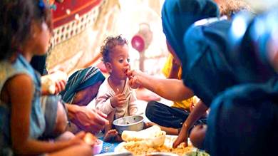 انعدام الأمن الغذائي.. أرقام كارثية في اليمن والسودان والصومال