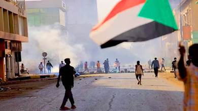 السودان.. استمرار المظاهرات المناوئة للحكم العسكري