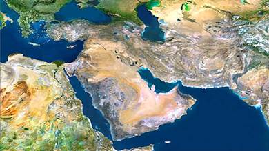 "البحر الأحمر" منافسات إقليمية توسعية في أهم ممر مائي عالمي
