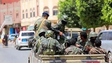 ​اختطافات وصراع أجنحة تشي باقتراب نهاية الحوثي
