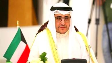 إيران: وزير الخارجية الكويتي أكد أن زعماء قمة جدة يريدون علاقات جيدة مع إيران