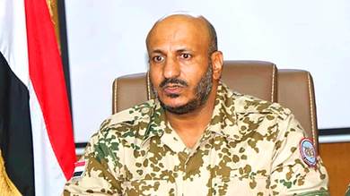 طارق صالح: نحتاج لتصويب معركتنا مع الحوثي