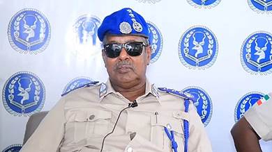 شرطة "أرض الصومال" تحذر المعارضة  من تضاهرات غير مرخصة