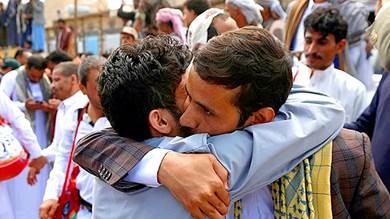 الأطراف اليمنية المتحاربة تتفق على قوائم أسرى للإفراج عنهم