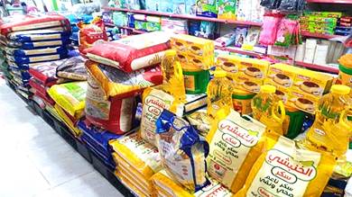10 % زيادة جديدة بأسعار السلع الغذائية في عدن ولحج - الصورة من الأرشيف