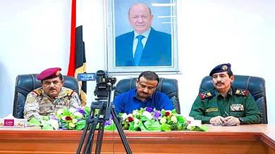 برلماني إصلاحي يطالب باستجواب وزيرا الدفاع والداخلية حول أحداث شبوة