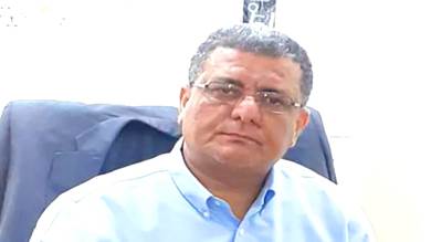 تعيين القاضي محمد الجنيدي رئيسا لمحكمة استئناف عدن