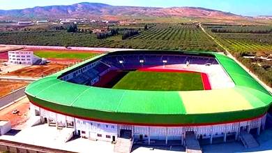 الجزائر تستضيف النسخة الرابعة من بطولة كأس العرب للناشئين 2022