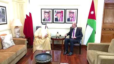 ​الأردن يدعو لحل سياسي شامل في اليمن
