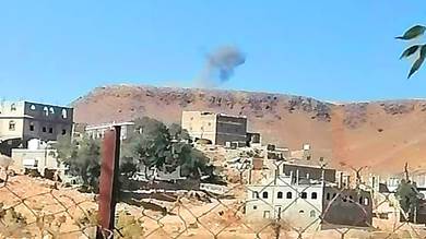 ​مسؤول ملف الأسرى: الحوثيون ينتهكون الهدنة ويقصفون محافظة لحج