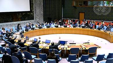 توافق الدول العربية يمكنها من إصلاح مجلس الأمن بشأن اليمن