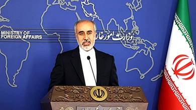 طهران تعلق على دعوة لعقد مؤتمر إقليمي جديد يضم السعودية وإيران