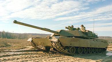 أمريكا توافق على صفقة بيع ذخائر دبابات "إم1 إيه 2 كيه" للكويت