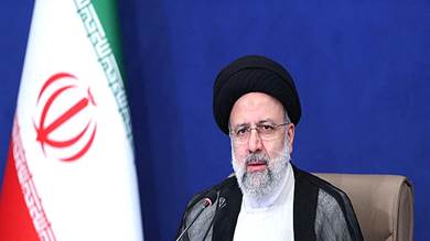 رئيس إيران يتحدث عن قضية وفاة "مهسا أميني" واندلاع الاحتجاجات