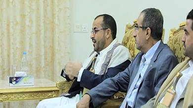 انقسام داخل المجلس السياسي للحوثيين بشأن تمديد الهدنة الأممية