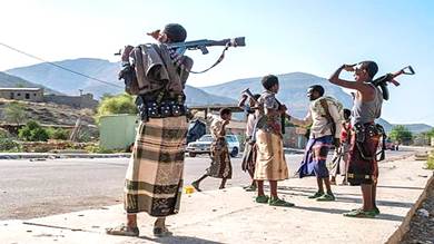​ما دوافع إريتريا لخوض حرب "تيجراي"؟