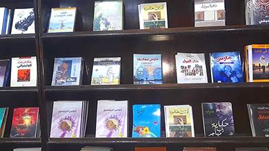 الأدب الإريتري المكتوب بالعربية «أسير العزلة»
