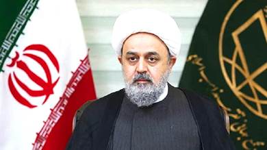 ترحيب إيراني كبير بدعوة شيخ الأزهر لحوار بين علماء السنة والشيعة