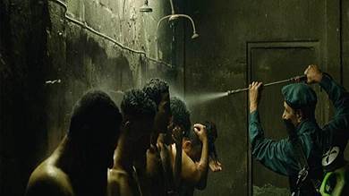السجون نماذج مصغرة من المجتمعات العربية في فيلم «شرف»