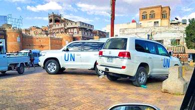الأمم المتحدة: المانحون قلقون من تصاعد العنف ضد عاملي الإغاثة باليمن