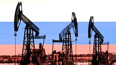 ​واشنطن تسمح لعدد من دول الاتحاد الأوروبي شراء النفط الروسي