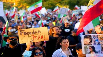 الأمم المتحدة تفتح تحقيقا حول «قمع الاحتجاجات في إيران»
