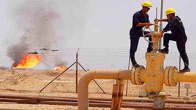تضاعف إيرادات النفط يغري الحوثيين