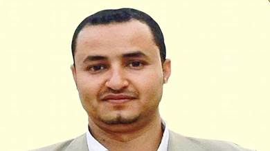 كسر جمجمة الصحفي المختطف توفيق المنصوري باعتداء داخل السجن