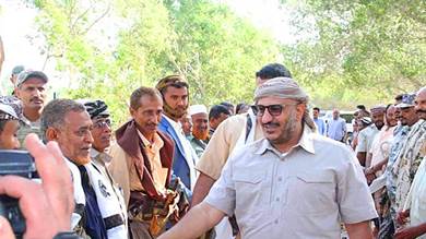 ​هل تنجح تحركات العميد صالح في حشد القبائل اليمنية؟