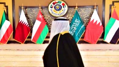 التعاون الخليجي يؤكد تضامنه مع الأردن في مواجهة كل ما يهدد أمنه