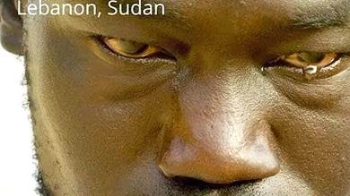 ​سقوط البشير يُحوِّل عامل طوب سودانياً لأفضل ممثل سينمائي