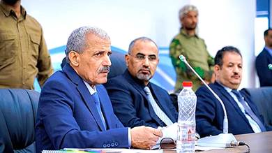 ​هل تنجح اللجنة العسكرية في توحيد القوات المناهضة للحوثيين؟
