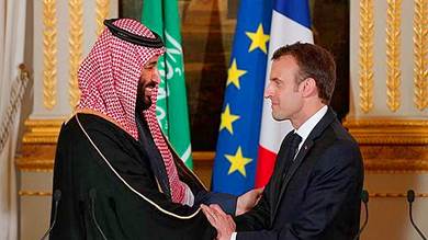 لماذا تسعى فرنسا للتقارب مع السعودية وما علاقته بخلاف واشنطن والرياض؟