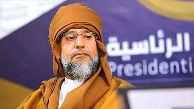 ليبيا.. سيف الإسلام يعود إلى الواجهة محذرا إقصائه من الاستحقاق الانتخابي