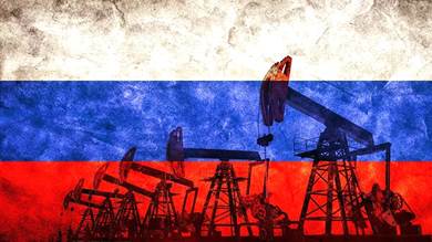 تقرير: بريطانيا تشتري النفط الروسي بشكل غير مباشر عبر الهند