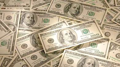 ​أمريكي يربح 1.348 مليار دولار في اليانصيب