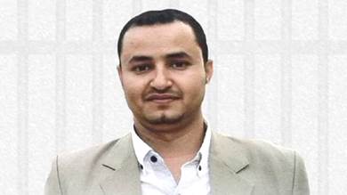 الأورومتوسطي يطالب بتدخل أممي لإنقاذ حياة صحفي مسجون في صنعاء