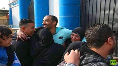 مصر.. الإفراج عن 31 سجينا بموجب العفو الرئاسي 