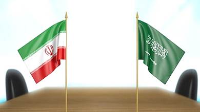 محللون: مؤشرات إيجابية على قرب عودة العلاقات بين السعودية وإيران