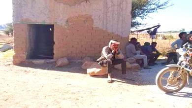 ناشطة إفريقية: الحوثيون مسؤولون عن شنق لاجئ إثيوبي بالبيضاء
