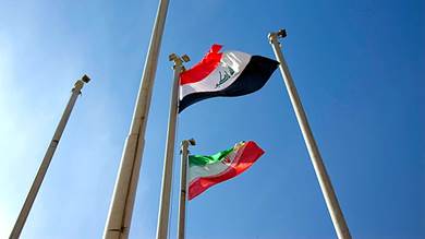 العراق و"الخليج العربي".. والتوتر الإيراني