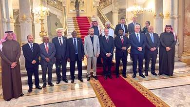 ​اجتماع الدورة الـ 26 لمجلس الوزراء العرب للاتصالات بمشاركة اليمن