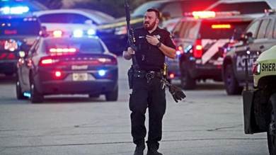مقتل 3 أشخاص في حادث إطلاق نار في واشنطن الأمريكية 