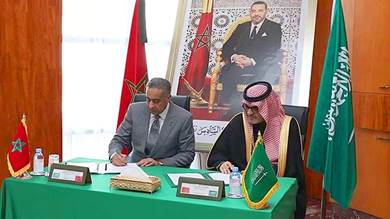 اتفاقية بين المغرب والسعودية في مكافحة الإرهاب