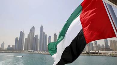 الإمارات الأولى عالمياً وعربياً في هذا المجال