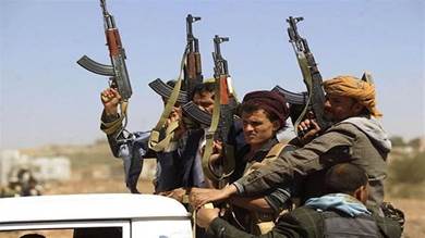الحوثيون يُصعدون عسكرياً في الحديدة وتعز ومأرب والجوف