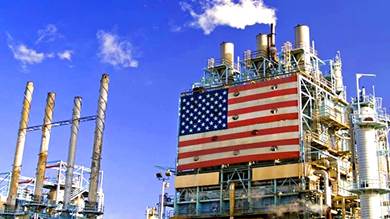 خبير اقتصادي: تراجع النفط الصخري بأمريكا سيقود لحقبة جديدة من القوة لدول الخليج