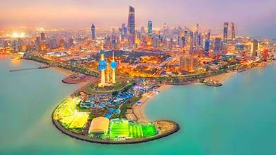 الكويت من أغنى دول العالم ولكنّ الخلل السياسي يمنعها من التقدم