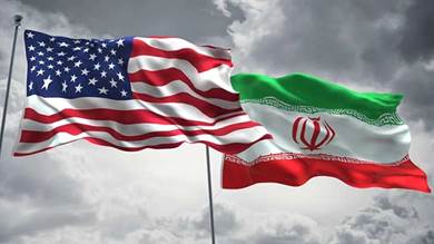 مشروع قرار أمريكي لخنق إيران بالعقوبات