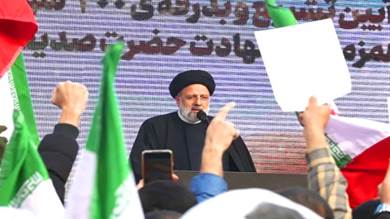 ​فورين بوليسي: لهذه الأسباب لا تريد السعودية إسقاط النظام الإيراني